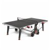 Stolní tenisový stůl CORNILLEAU 600 X CROSSOVER Outdoor,antracit
