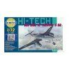 Model Me 262 A-1a a Avia S-92 Hi-Tech Směr 1:72