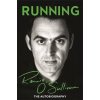 Kniha R. O´Sullivan Running The Autobiography English