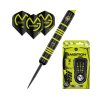 Šipky steel Michael van Gerwen Ambition 22g