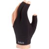 Rukavice Buffalo Pro Black L