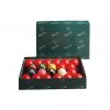 Koule Snooker Aramith American set 57,2 mm