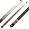 Players G-3390 Black Implex Joint – celkový pohled