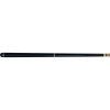 Universal Break Cue BB-6 Black Hybrid Carbon – celkový pohled