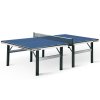 Stůl na stolní tenis CORNILLEAU Competition 610 indoor, modrý