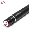 Cuetec Cynergy Propel Black – detail spoje