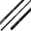 Cuetec Cynergy Propel Black – celkový pohled