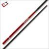 Cuetec Cynergy Propel Red – detail spodního dílu