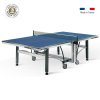 Stůl na stolní tenis CORNILLEAU Competition 640 ITTF, indoor modrý