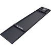 Sjoelen Buffalo Nero 200 cm – fotografie 7