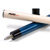 21 257 57 0 Billardqueue Pool Cuetec Chroma Abyss blau Jointshaft86NryWG0h9oAJ