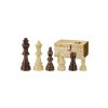 Šachové figury Philos Remus 76 mm
