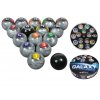 Koule pool McDermott Galaxy series 57,2mm