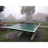 41081 11 stolni tenisovy stul betonovy zeleny