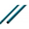 21 256 57 0 Billardqueue Pool Cuetec Chroma Hydra blau 2p