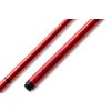 21 254 57 0 Billardqueue Pool Cuetec Chroma Chrimson rot 2p
