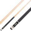 Action AJ-1 Black – celkový pohled