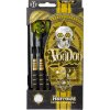 Šipky Steel Voodoo Harrows 25g