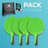 Cornilleau Family Pack Outdoor – obsah sady