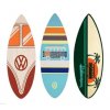 Skimboard Volkswagen 104 cm, různé barvy