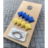Pronájem Cornhole/24 hod