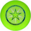 Frisbee Discraft Ultra Star Green 175 g
