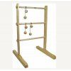 Spin Ladder natur