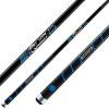 Predator BK Rush SW – celkový pohled