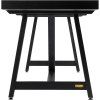 Americký shuffleboard Buffalo smrk 9 ft – fotografie 3