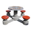 Šachový stůl betonový Bet Pro 508