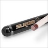 21 272 57 0 Billardqueue Pool Cuetec Avid Surge Jump gold tip and butt