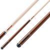 Cuetec AVID Surge Brown – celkový pohled
