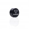 Kůže vrstvená Opera Black Diamond Tip M 14mm