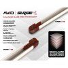 Cuetec AVID Surge Grey – další produktový pohled 7