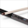 Cuetec AVID Surge Grey – detail spodního dílu