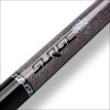 21 270 57 0 Billardqueue Pool Cuetec Avid Surge Break grau forearm