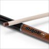 Cuetec AVID Surge Brown – detail spodního dílu