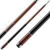 Cuetec AVID Surge Brown – celkový pohled
