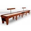 Americký shuffleboard Hand Made Custom Pro – fotografie 1