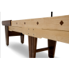 Americký shuffleboard Hand Made Custom Pro – fotografie 4
