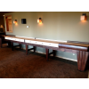 Americký shuffleboard Hand Made Custom Pro – fotografie 5