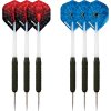 42524 1 terc sisalovy winmau sniper set sipky