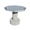 Stůl parkový betonový Bet Pro 515