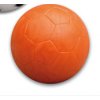 Míček stolní fotbal oranžový 35mm s profilem