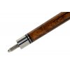 Billardqueue Pool Cuetec Denali braun joint