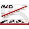 Cuetec AVID Era 6PT LW Grey 3/8x14 – další pohled 7