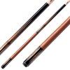 Cuetec AVID Proof Brown LTC 3/8x14, 11.75mm – celkový pohled