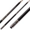 Cuetec Opt-X Rose Gold, 3/8x14, 12.75mm – celkový pohled