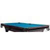 Sukno kulečníkové Super Pro Electric Blue, set na 7ft