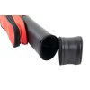 30 201 57 1 Billardqueuekocher TO11 5 rot schwarz 11 85cm openingeGNBd3ezUif1g